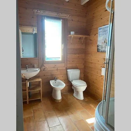 Gite Des Etangs Glanville Exterior photo