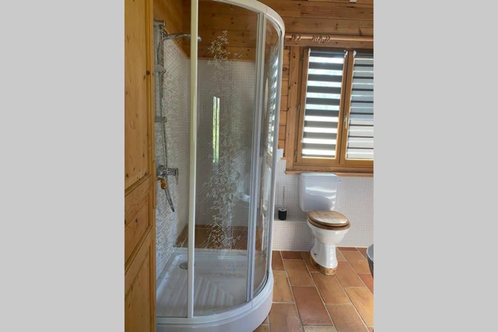Holiday home Des Etangs