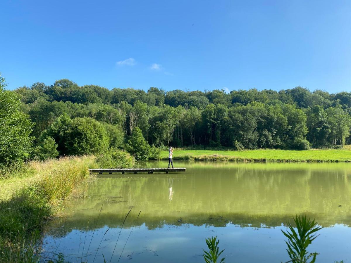 Des Etangs *